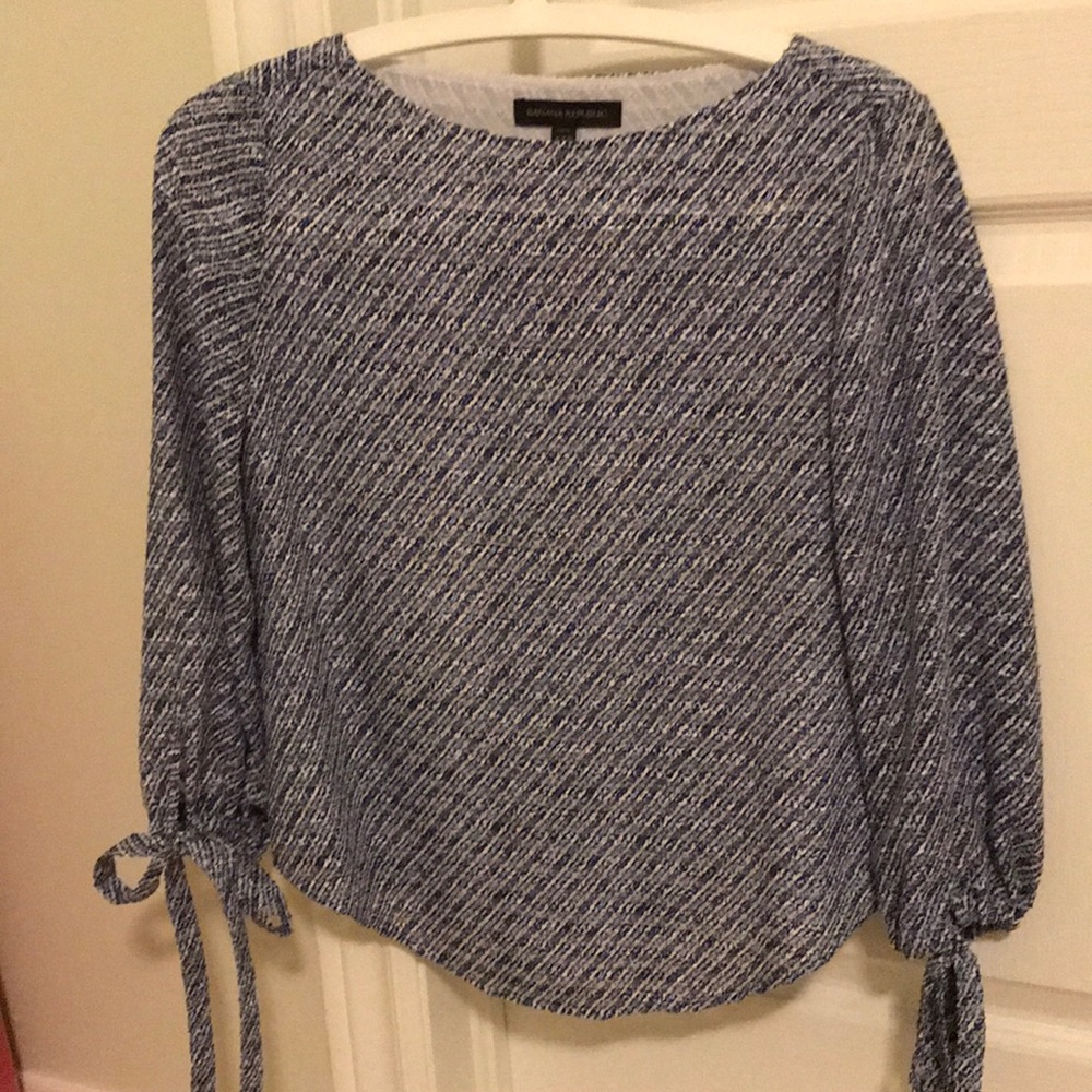 Banana Republic Blouse